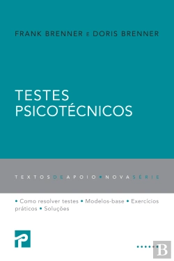 Bertrand.pt - Testes Psicotécnicos