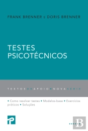 Testes Psicotécnicos