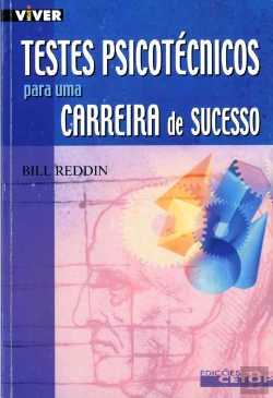 Bertrand.pt - Testes Psicotécnicos para uma Carreira de Sucesso