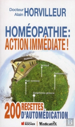 Bertrand.pt - Testez L Homeopathie Une Action Immediate