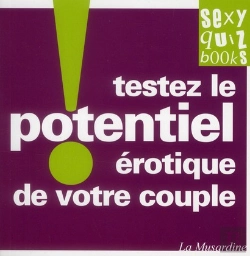 Bertrand.pt - Testez Le Potentiel Erotique De Votre Couple