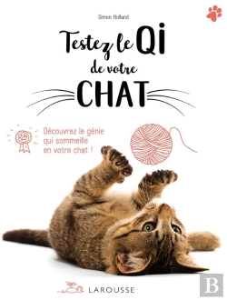Bertrand.pt - Testez Le Qi De Votre Chat
