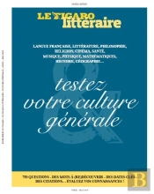 Testez Votre Culture Generale