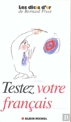 Bertrand.pt - Testez Votre Francais