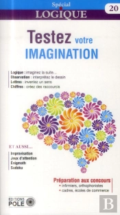 Testez Votre Imagination