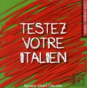 Testez Votre Italien