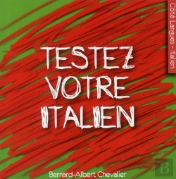 Bertrand.pt - Testez Votre Italien