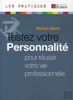 Bertrand.pt - Testez Votre Personnalite Pour Reussir Votre Vie Professionn