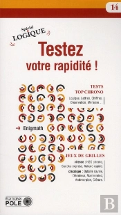 Testez Votre Rapidite