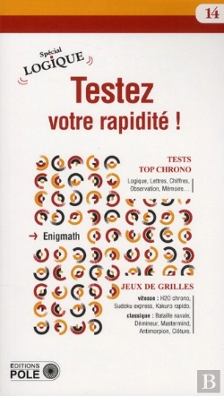 Bertrand.pt - Testez Votre Rapidite