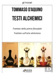 Testi Alchemici