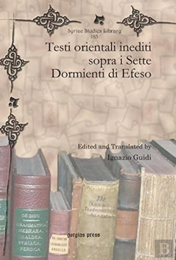 Bertrand.pt - Testi Orientali Inediti Sopra I Sette Dormienti Di Efeso