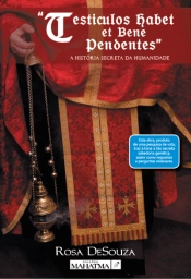 Testiculos Habet et Bene Pendentes