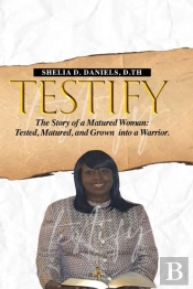 Testify