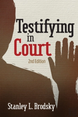 Bertrand.pt - Testifying In Court