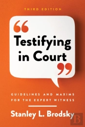 Testifying In Court