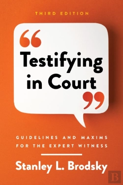 Bertrand.pt - Testifying In Court