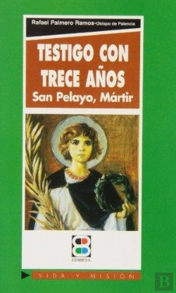 Bertrand.pt - Testigo Con Trece Años
