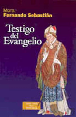 Bertrand.pt - Testigo Del Evangelio