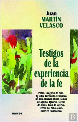 Bertrand.pt - Testigos De La Experiencia De La Fe