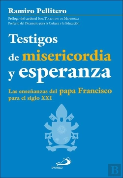Bertrand.pt - Testigos De Misericordia Y Esperanza