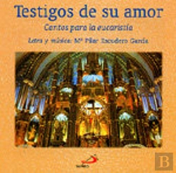 Bertrand.pt - Testigos De Su Amor
