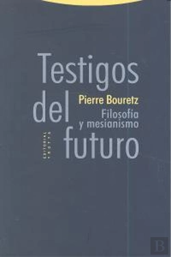 Bertrand.pt - Testigos Del Futuro