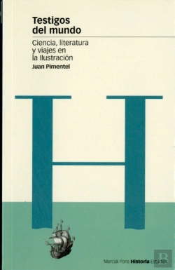 Bertrand.pt - Testigos Del Mundo