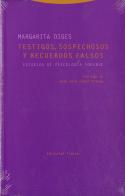 Testigos, Sospechosos Y Recuerdos Falsos