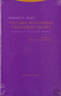 Bertrand.pt - Testigos, Sospechosos Y Recuerdos Falsos