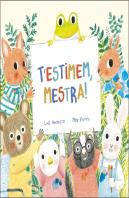 T'Estimem, Mestra!