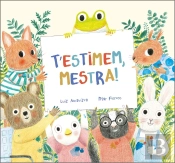 T'Estimem, Mestra!