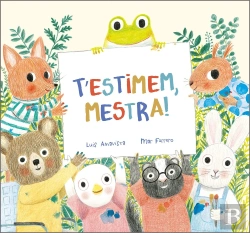 Bertrand.pt - T'Estimem, Mestra!