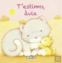 Bertrand.pt - T'Estimo, Àvia