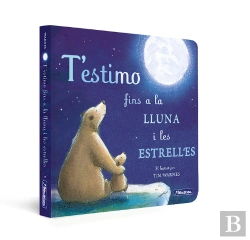 Bertrand.pt - T#Estimo Fins A La Lluna I Les Estrelles