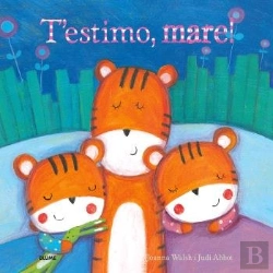 Bertrand.pt - T'Estimo, Mare! (2024)