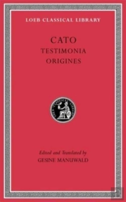 Bertrand.pt - Testimonia. Origines
