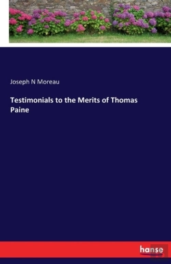 Bertrand.pt - Testimonials To The Merits Of Thomas Paine