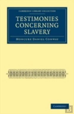 Bertrand.pt - Testimonies Concerning Slavery