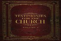 Testimonies For The Church Volume 4