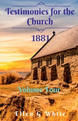 Bertrand.pt - Testimonies For The Church Volume Four (1881)