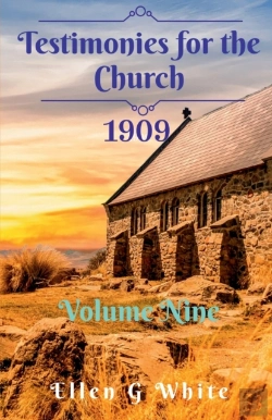 Bertrand.pt - Testimonies For The Church Volume Nine (1909)