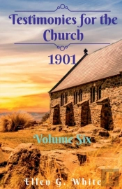Testimonies For The Church Volume Six (1901)