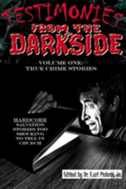 Bertrand.pt - Testimonies From The Darkside: Volume 1