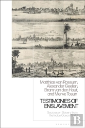 Testimonies Of Enslavement