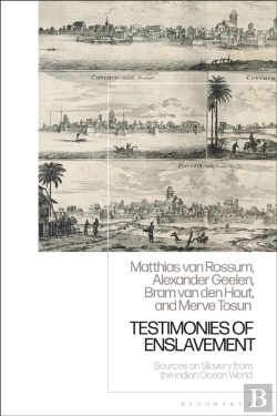 Bertrand.pt - Testimonies Of Enslavement