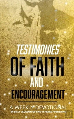 Bertrand.pt - Testimonies Of Faith And Encouragement