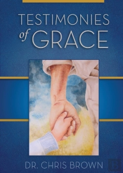 Bertrand.pt - Testimonies Of Grace