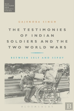 Bertrand.pt - Testimonies Of Indian Soldiers And The Two World Wars