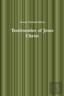 Testimonies Of Jesus Christ